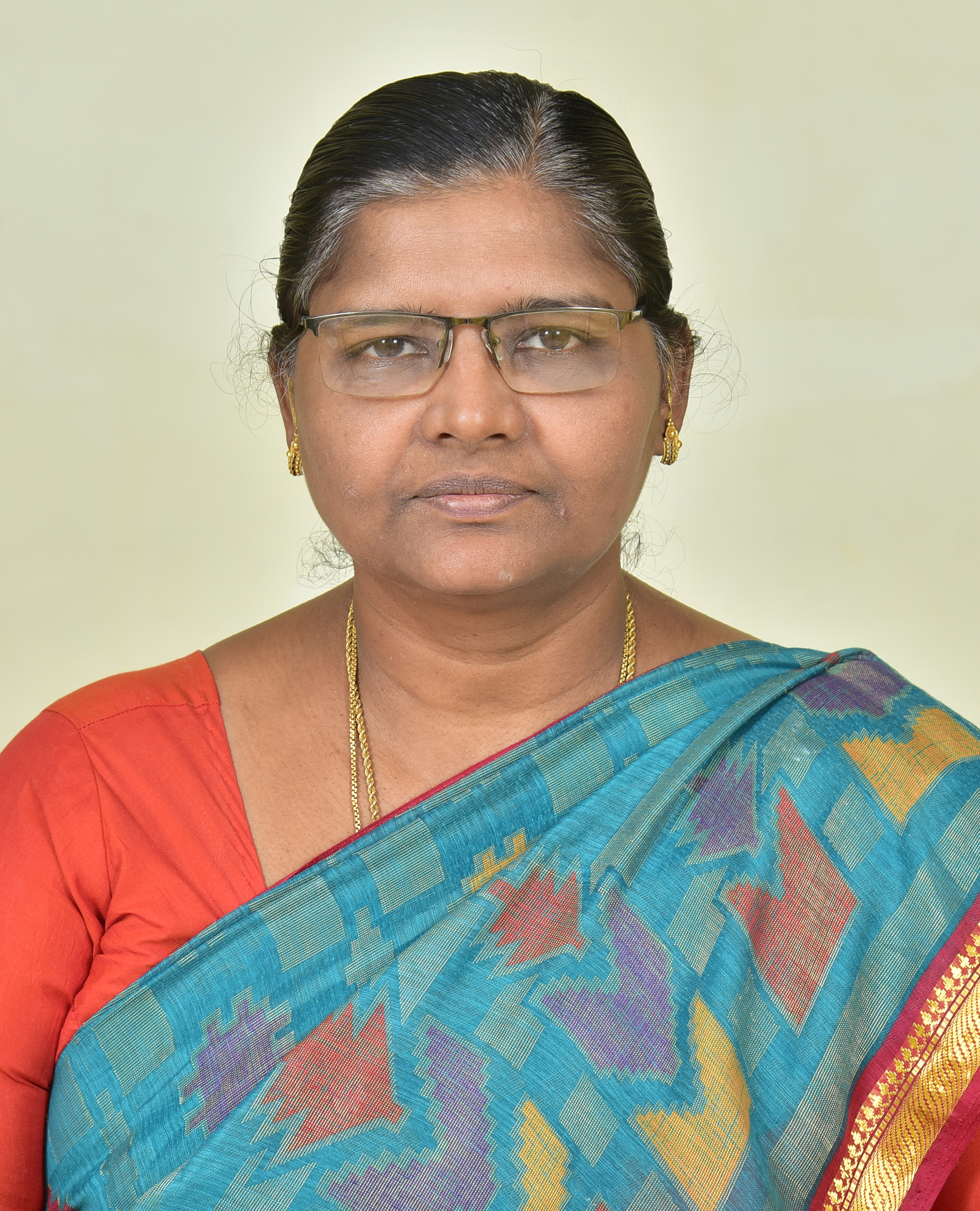 Dr. J. Sudha Philomina